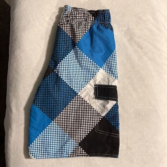 Mens swim trunks   - Picture 2 of 3